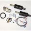 Rear Air Ride Kit for Vulcan Vaquero 2010-2017 