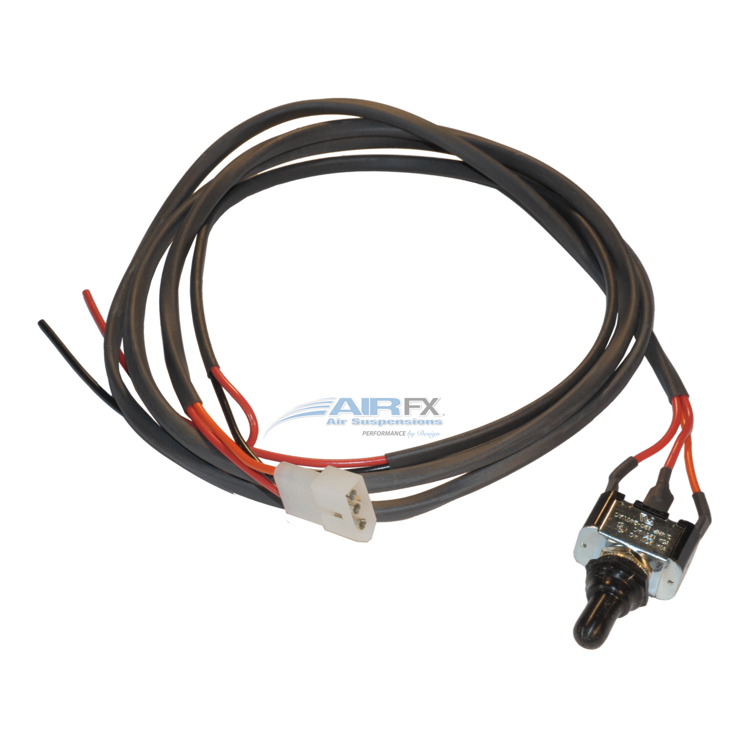 Toggle Switch Wiring Harness - FXA-1010-1 [+$276.00]