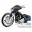 Picture of Harley-Davidson Road Glide 2009 - 2013