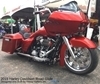 Picture of Harley-Davidson FL/Touring - Road Glide 2009 - 2013 Stock/21