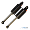 Picture of Front Magnum Shock Pair, black for Can-Am