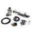 Picture of Rear Air Ride Kit for ZX-12/14 2000-2021 - Polished
