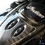 Picture of Micro Buttons, Black, Indian Tank Dash