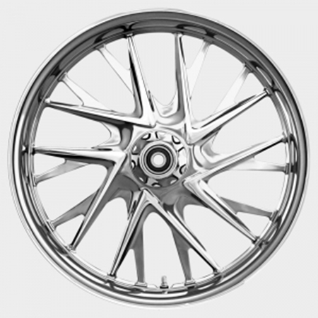 Picture for category 26'', 30'' front wheel