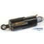 Rear mono-shock with hard coat anodized black finish. Fits 2014-2018 Indian touring and bagger motorcycles