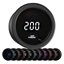 Picture of Single Channel Digital Gauge, 10 color