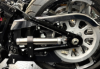 Picture of Softail Air Tank