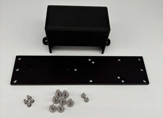 Picture of Valve and Pressure Switch Mounting Kit