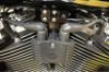 Picture of M8 Softail Switch Harness and Bracket