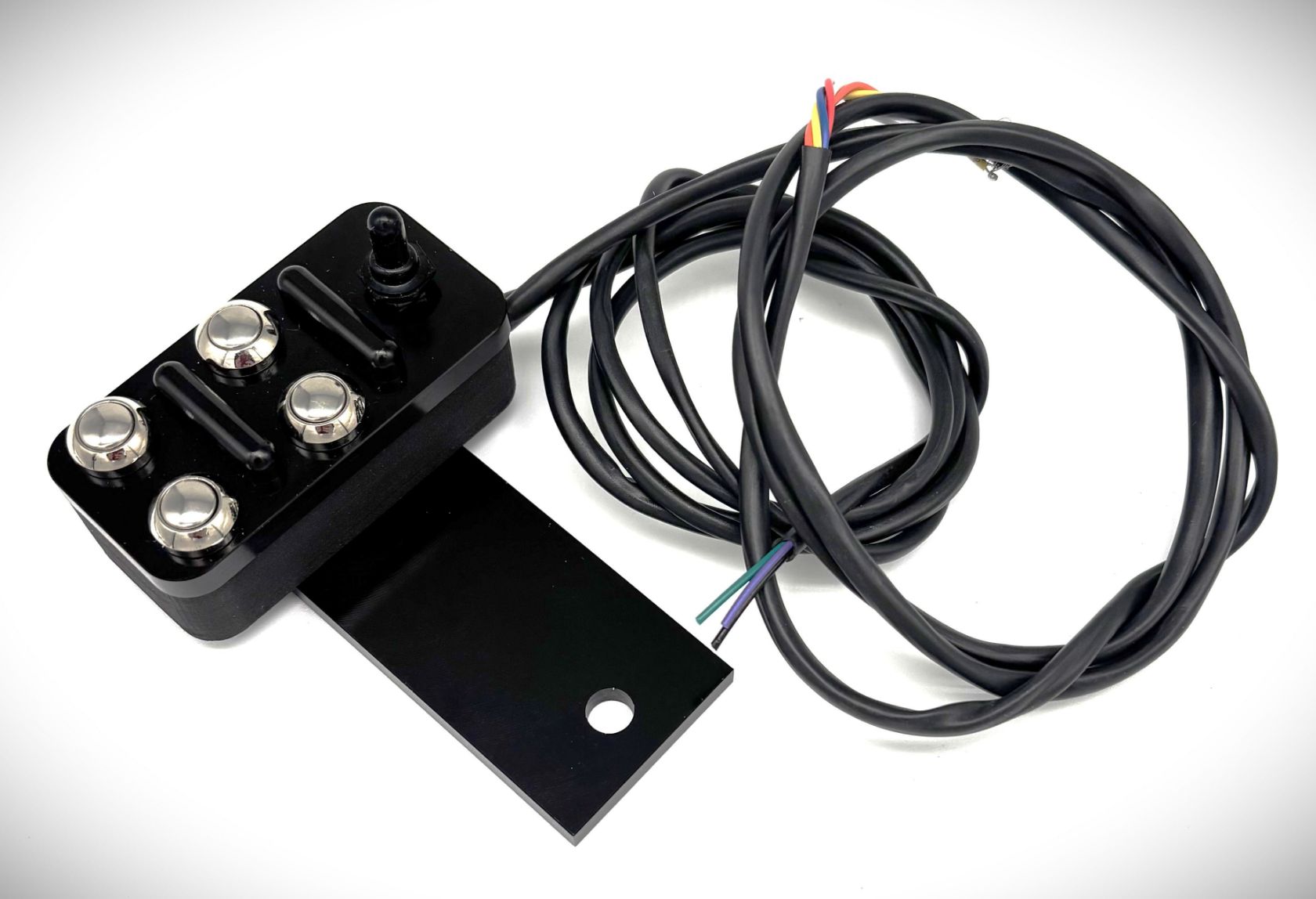 M8 Sotail Swtich Package - FXA-1037 [+$235.00]